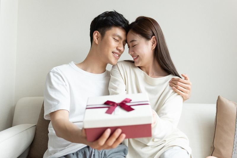 Ngày Lễ Tình Yêu Là Gì?